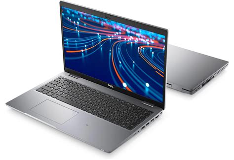 Dell Latitude 5520 specs